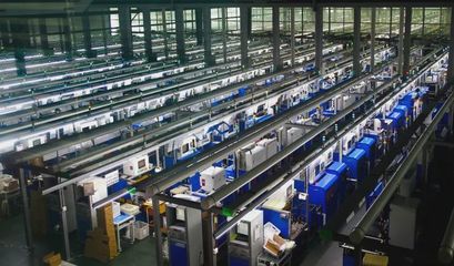 集團榮膺“五星級企業(yè)”與“納稅前十強”榮譽，智能產(chǎn)品驅動發(fā)展新篇章