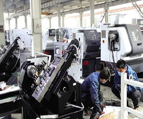 求新求變求突破 東部數(shù)控以智能化產(chǎn)品贏得市場肯定