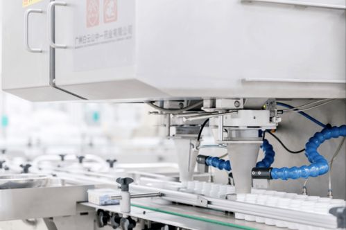 廣藥集團率先成立數字經濟研究院，以智能化產品為引擎打造“元宇宙廣藥”新生態