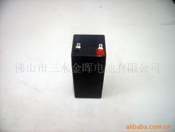 佛山市三水金暉電池 蓄電池產(chǎn)品系列及其在機械設(shè)備維護中的應(yīng)用