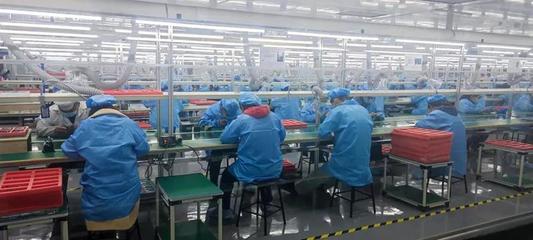 聚焦設(shè)備精細化維護 賦能產(chǎn)業(yè)高質(zhì)量發(fā)展——全市經(jīng)濟社會發(fā)展現(xiàn)場觀摩會開發(fā)區(qū)站側(cè)記