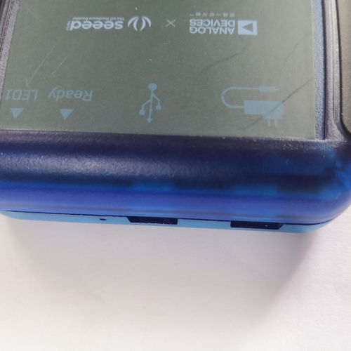 小萃米的回帖 電子工程師在機械設(shè)備維護中的獨特價值